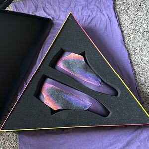 Limited Edition The Nou Project Galaxy Shoes #7 of #55